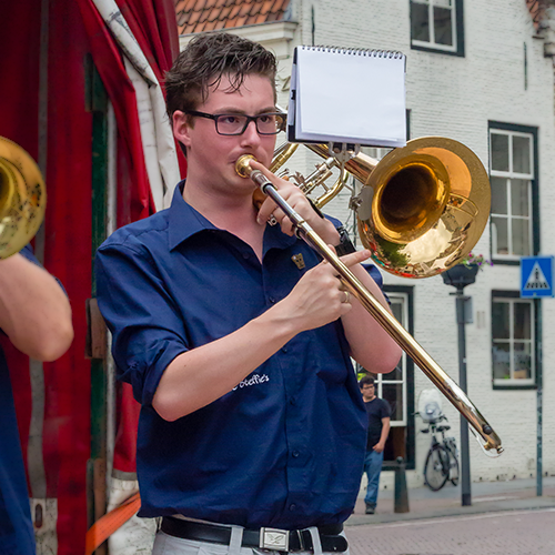 Nick Verbogt